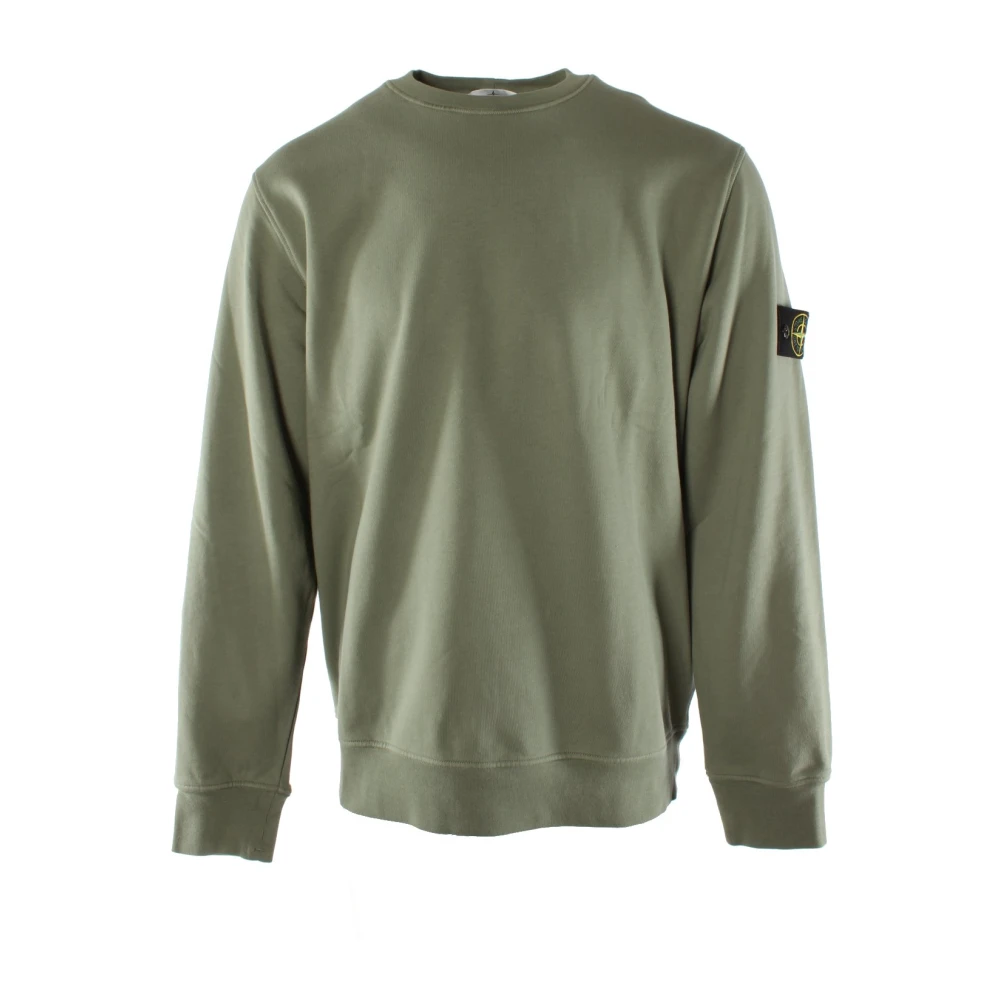 Sweatshirts & Hoodies > Sweatshirts - - Stone Island - Modalova