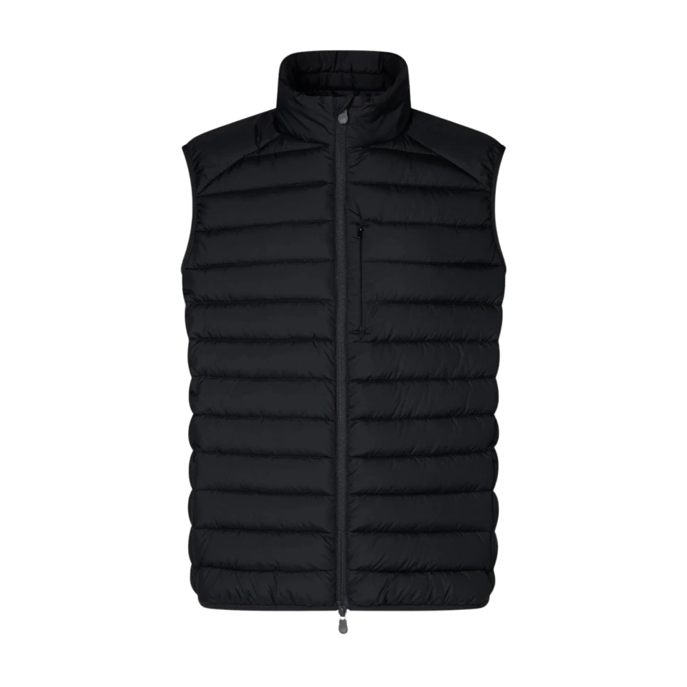 Save The Duck Rhus Vest Blue Heren