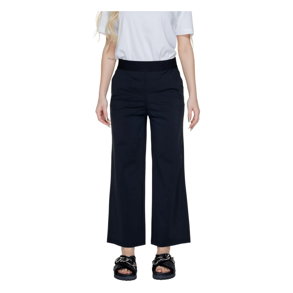 Trousers > Wide Trousers - - Street One - Modalova