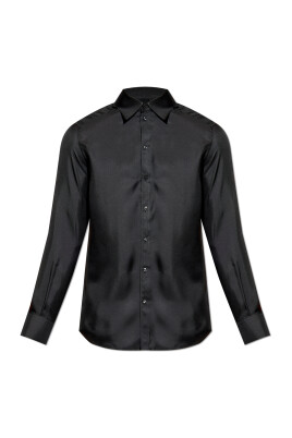 silk-shirt