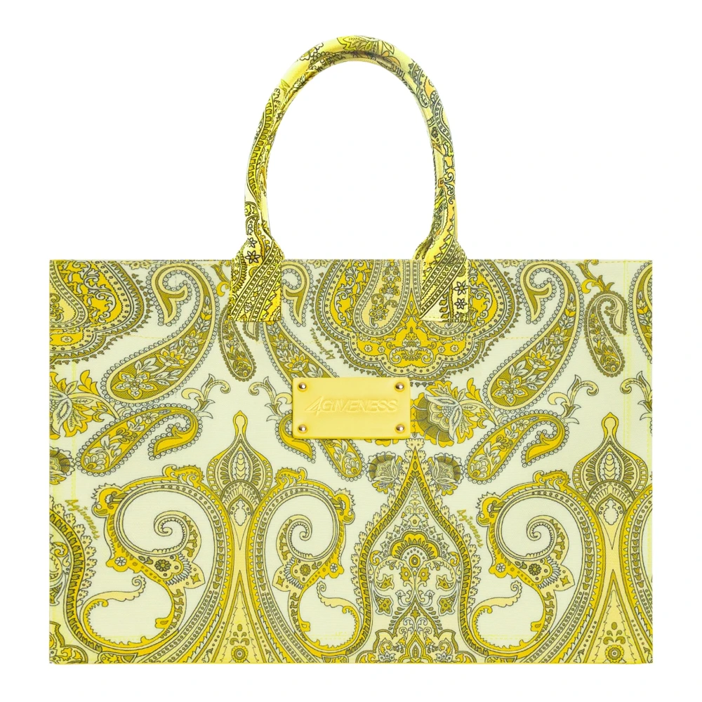 Bags > Tote Bags - - 4Giveness - Modalova