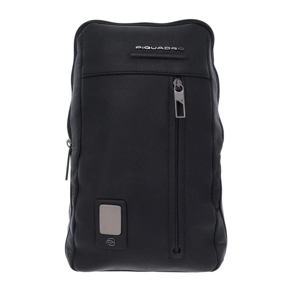 Bags > Cross Body Bags - - Piquadro - Modalova