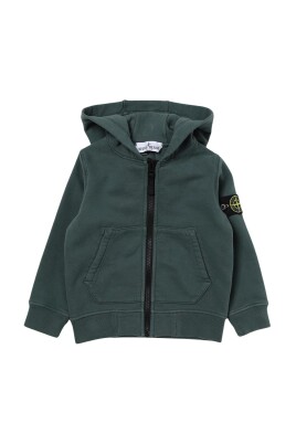 sweat-a-capuche-bleu-pour-enfants