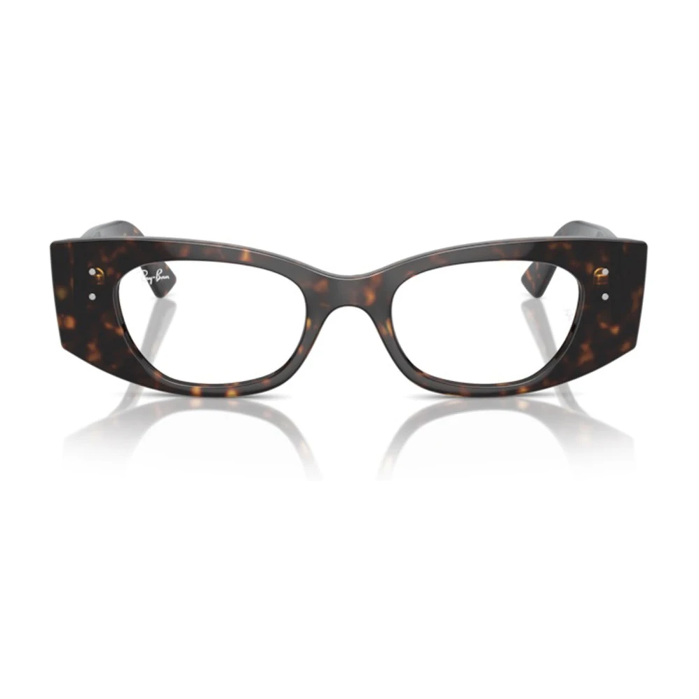 Ray-Ban Retro Ronde Zonnebril Multicolor Unisex