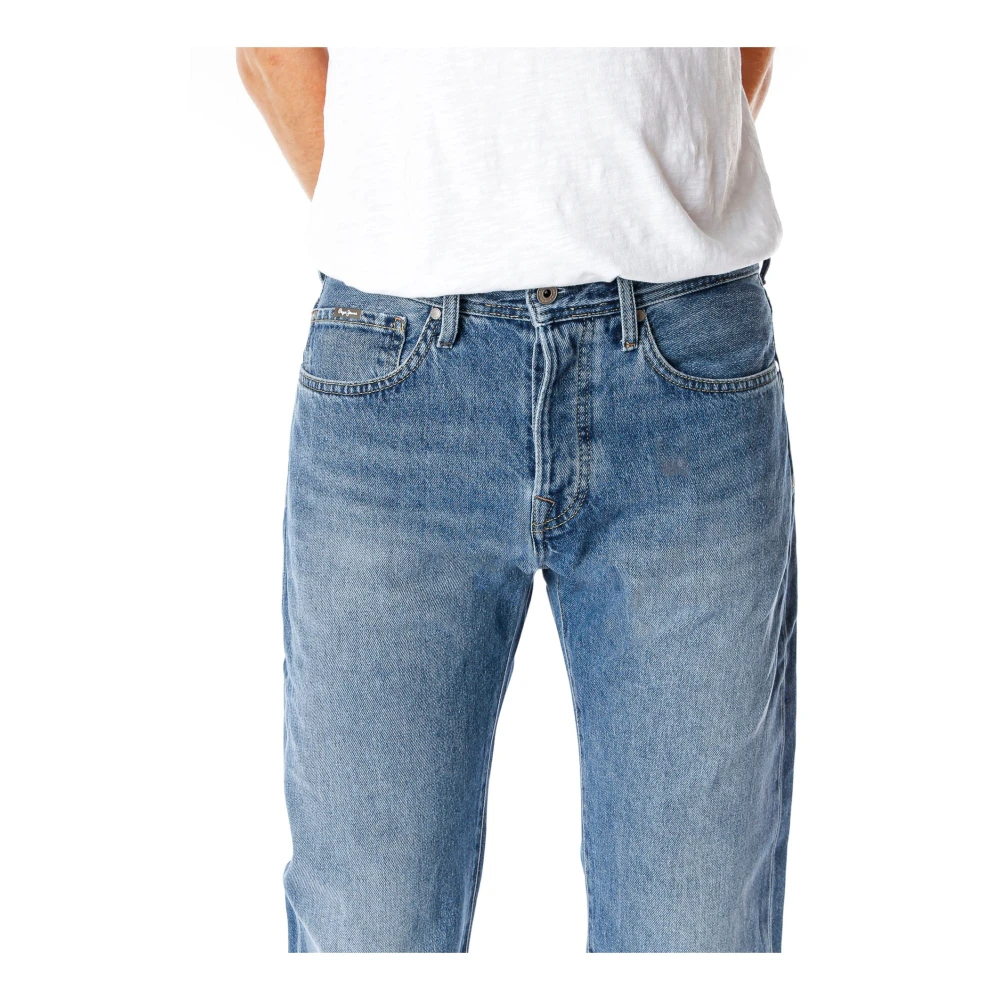 Pepe Jeans Blue Heren