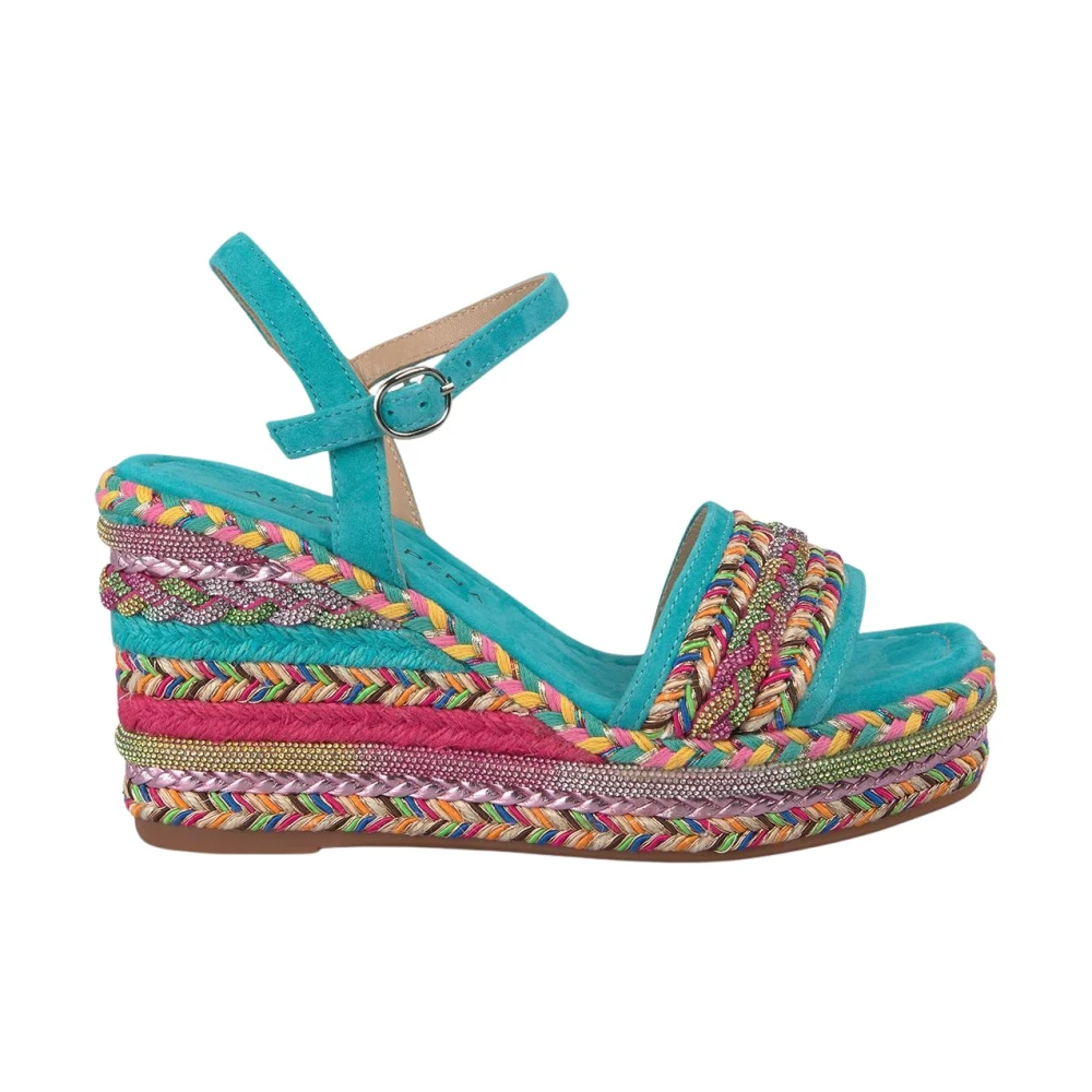 Shoes > Heels > Wedges - - Alma EN Pena - Modalova
