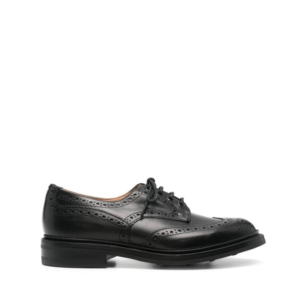 Shoes > Flats > Laced Shoes - - Tricker's - Modalova