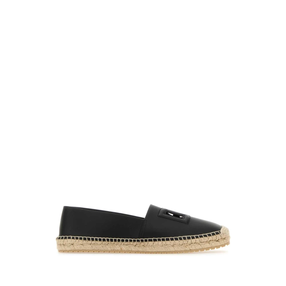 Shoes > Flats > Espadrilles - - Dolce & Gabbana - Modalova