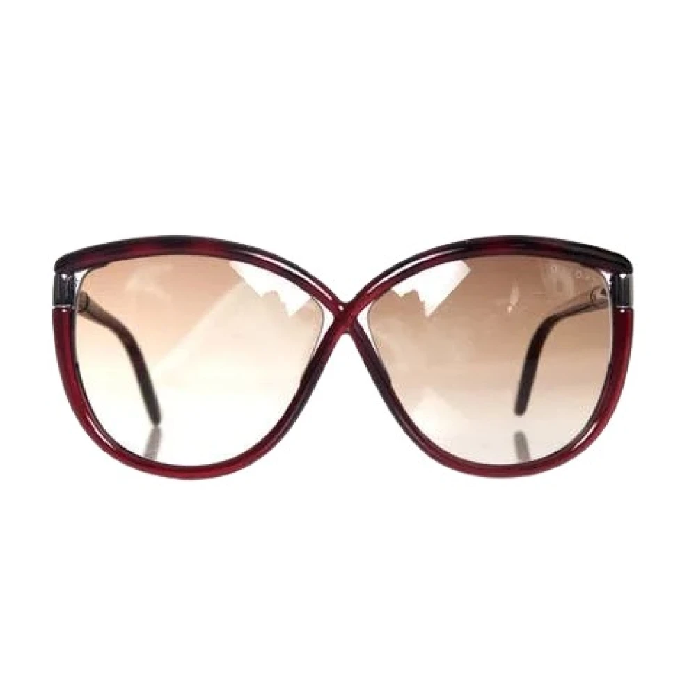 Pre-owned > Pre-owned Accessories - - Tom Ford Pre-owned - Modalova