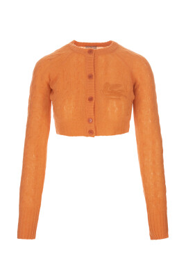 orange-cashmere-cable-knit-cardigan