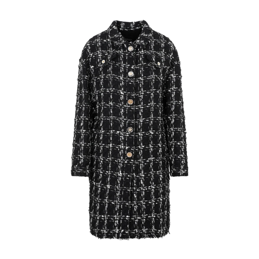 Coats > Single-Breasted Coats - - Giambattista Valli - Modalova