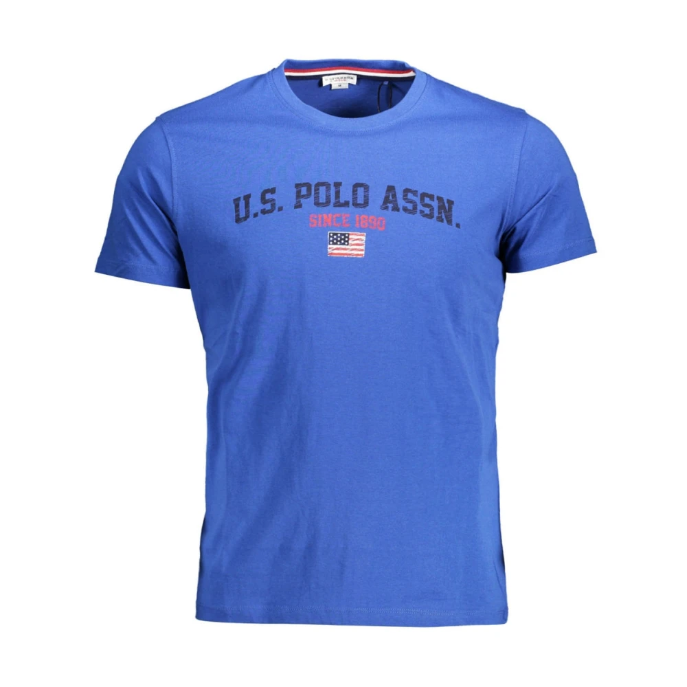 Tops > T-Shirts - - U.s. Polo Assn. - Modalova