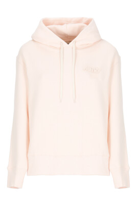 sweat-a-capuche-rose-en-coton-avec-logo-brode