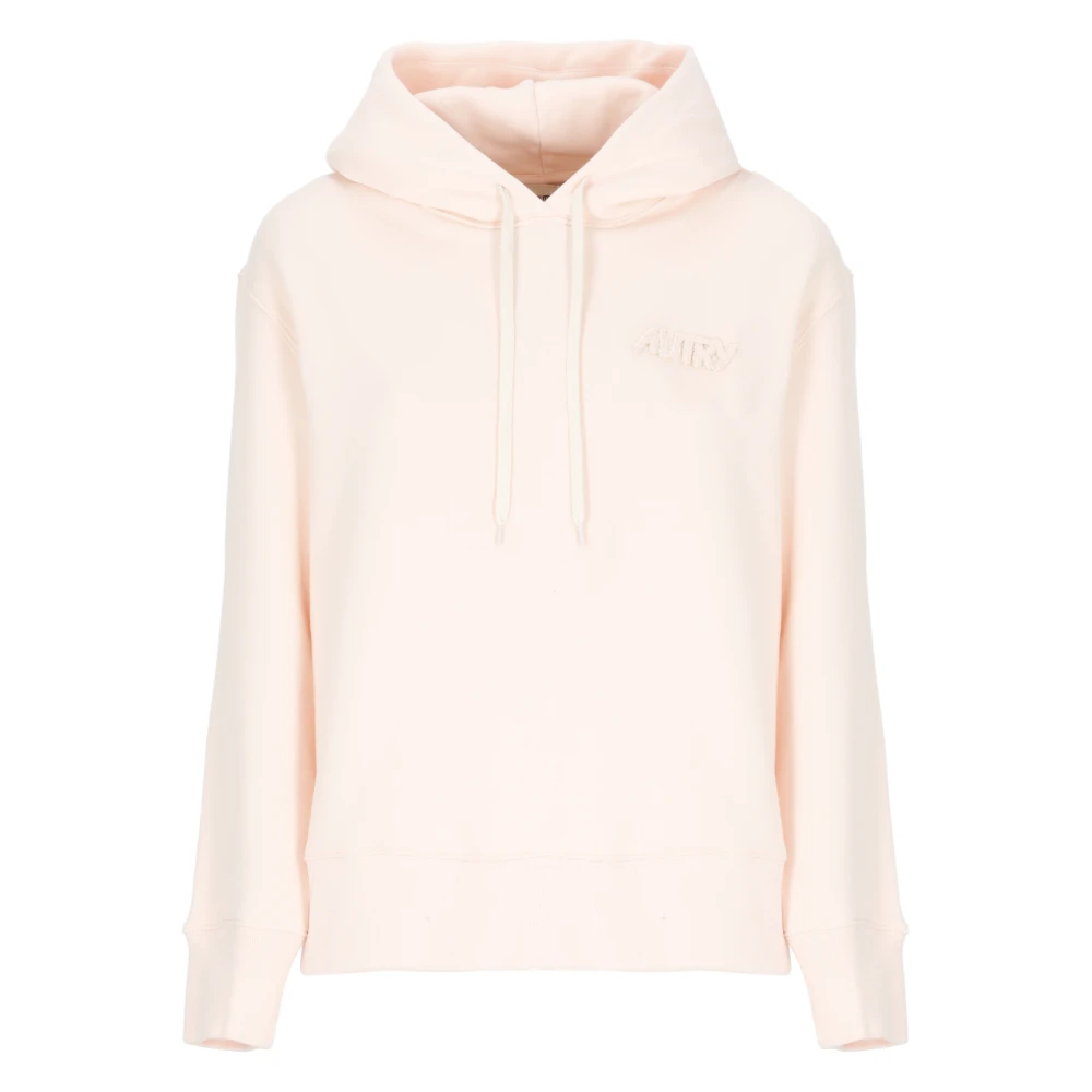 Sweatshirts & Hoodies > Hoodies - - Autry - Modalova