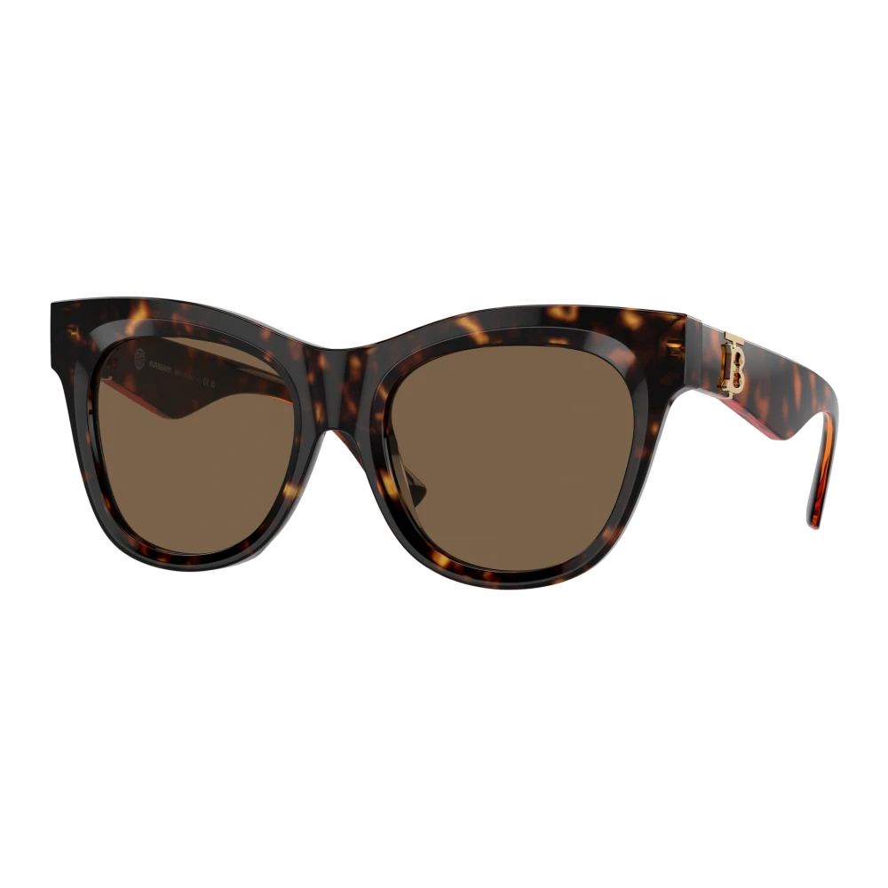 Accessories > Sunglasses - - Burberry - Modalova