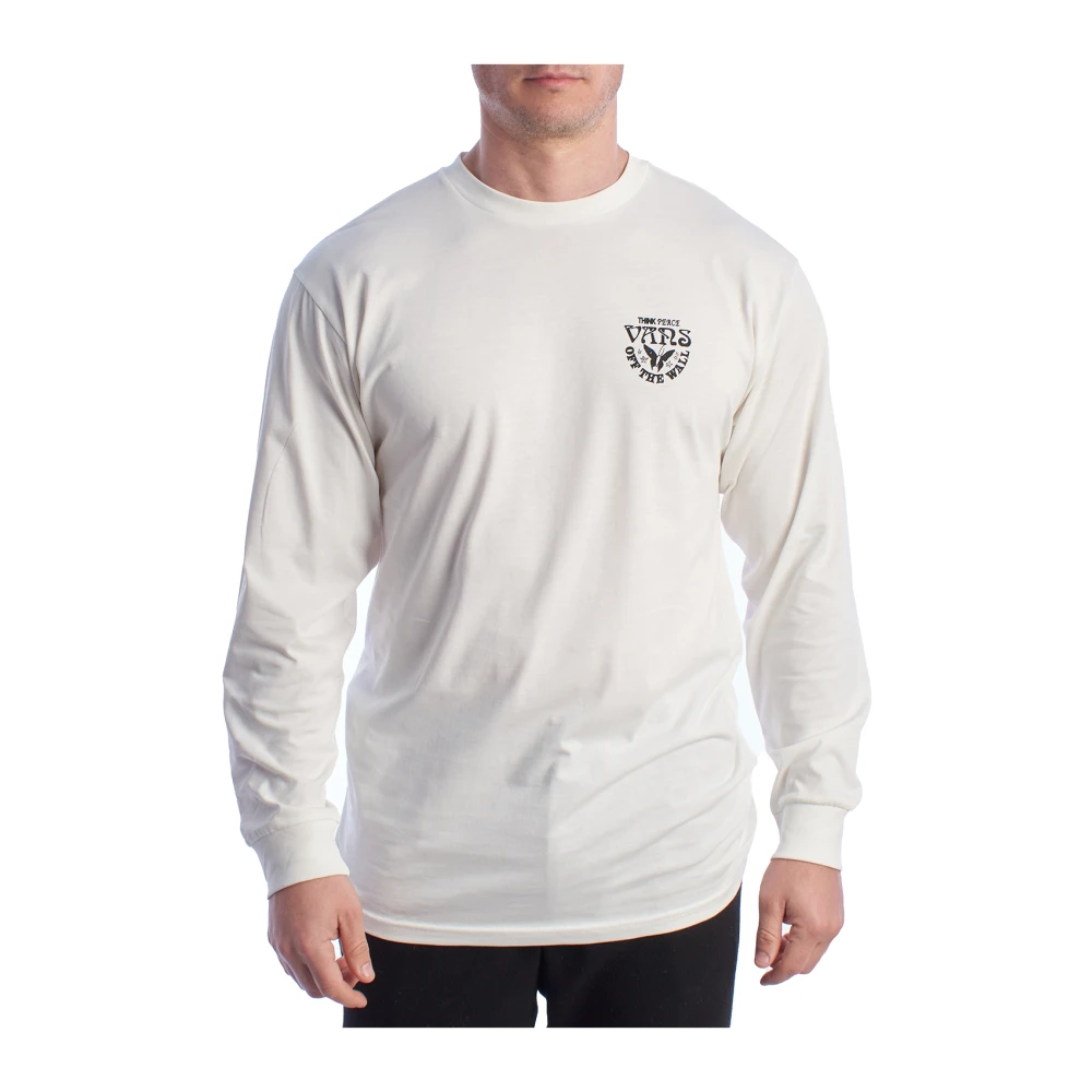 Tops > Long Sleeve Tops - - Vans - Modalova