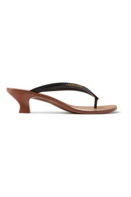 Sophie Tåspetssandaler
