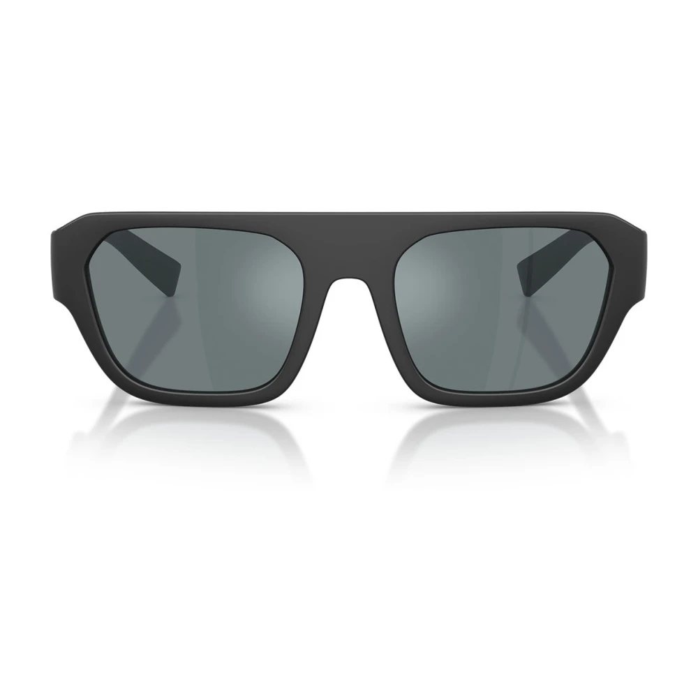 Dolce & Gabbana Unisex Black Dg6206 Sunglasses - Sunglasses - 54 Mm - Accessories