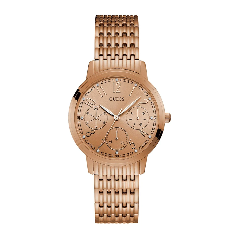 Accessories > Watches - - Guess - Modalova