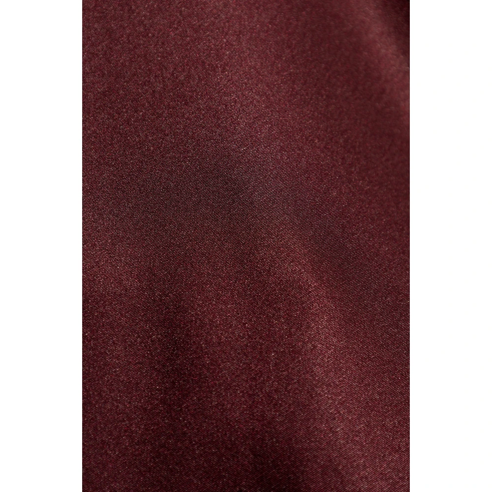 Anine Bing Lea tanktop Red Dames