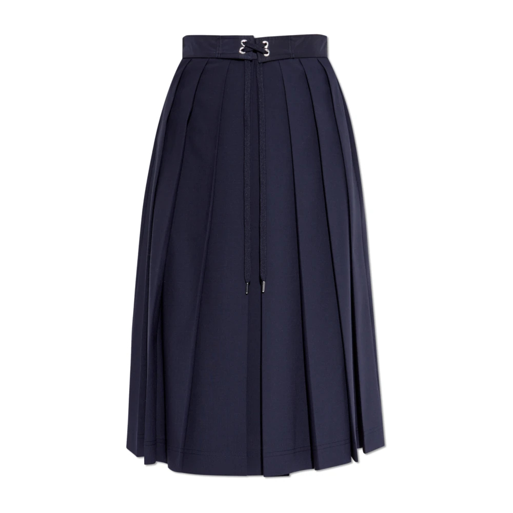 Skirts > Midi Skirts - - Moncler - Modalova