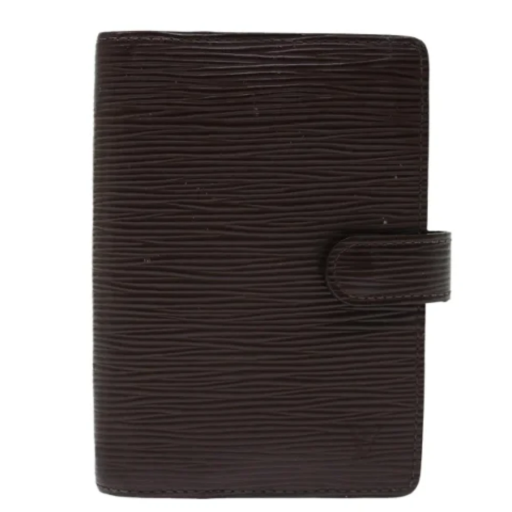 Pre-owned > Pre-owned Accessories - - Louis Vuitton Vintage - Modalova