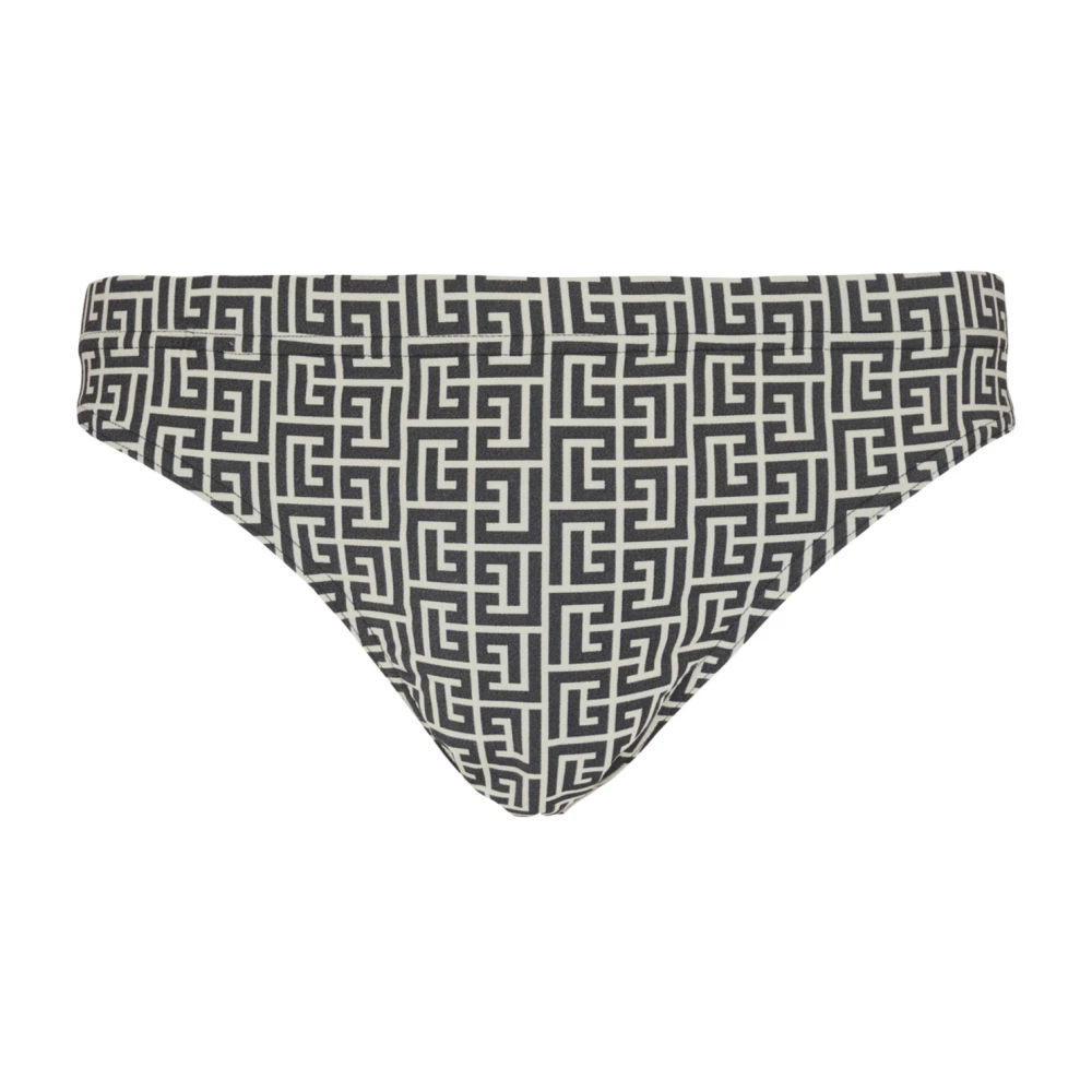 Swimwear > Beachwear - - Balmain - Modalova