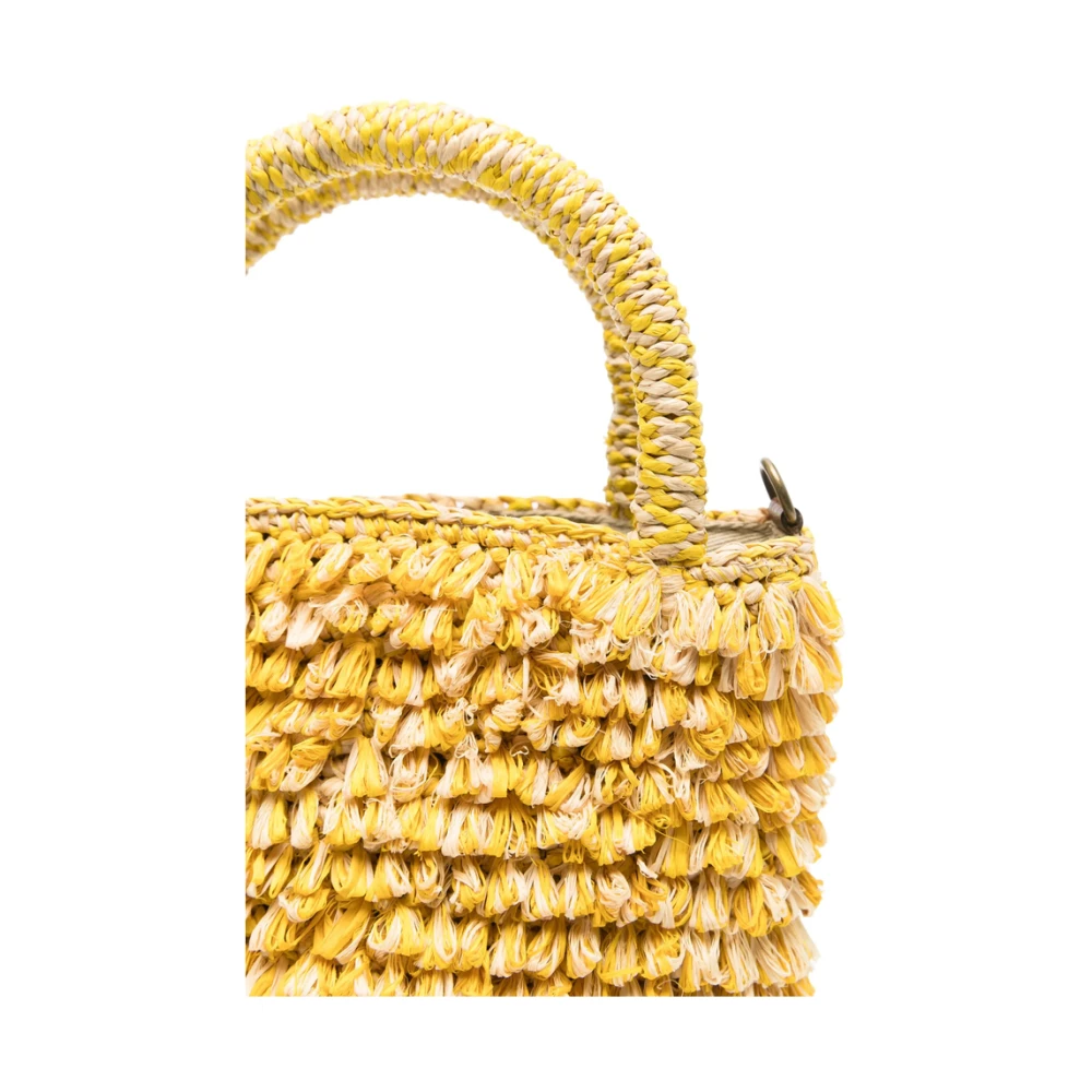 Ibeliv Tas Yellow Dames
