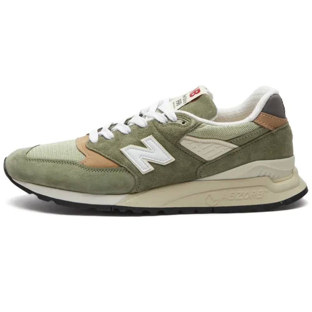 Shoes > Sneakers - - New Balance - Modalova