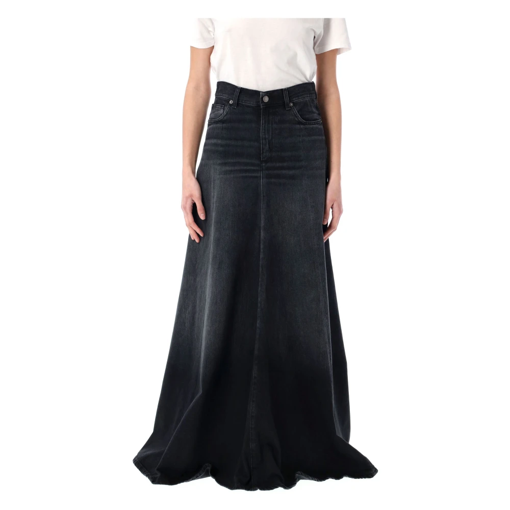 Haikure Serenity Rok Black Dames
