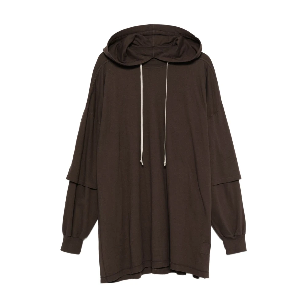 Sweatshirts & Hoodies > Hoodies - - Rick Owens - Modalova