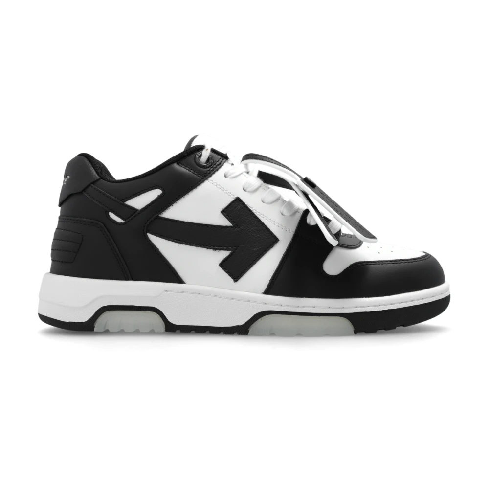 Off White Out Of Office sneakers White, Dam