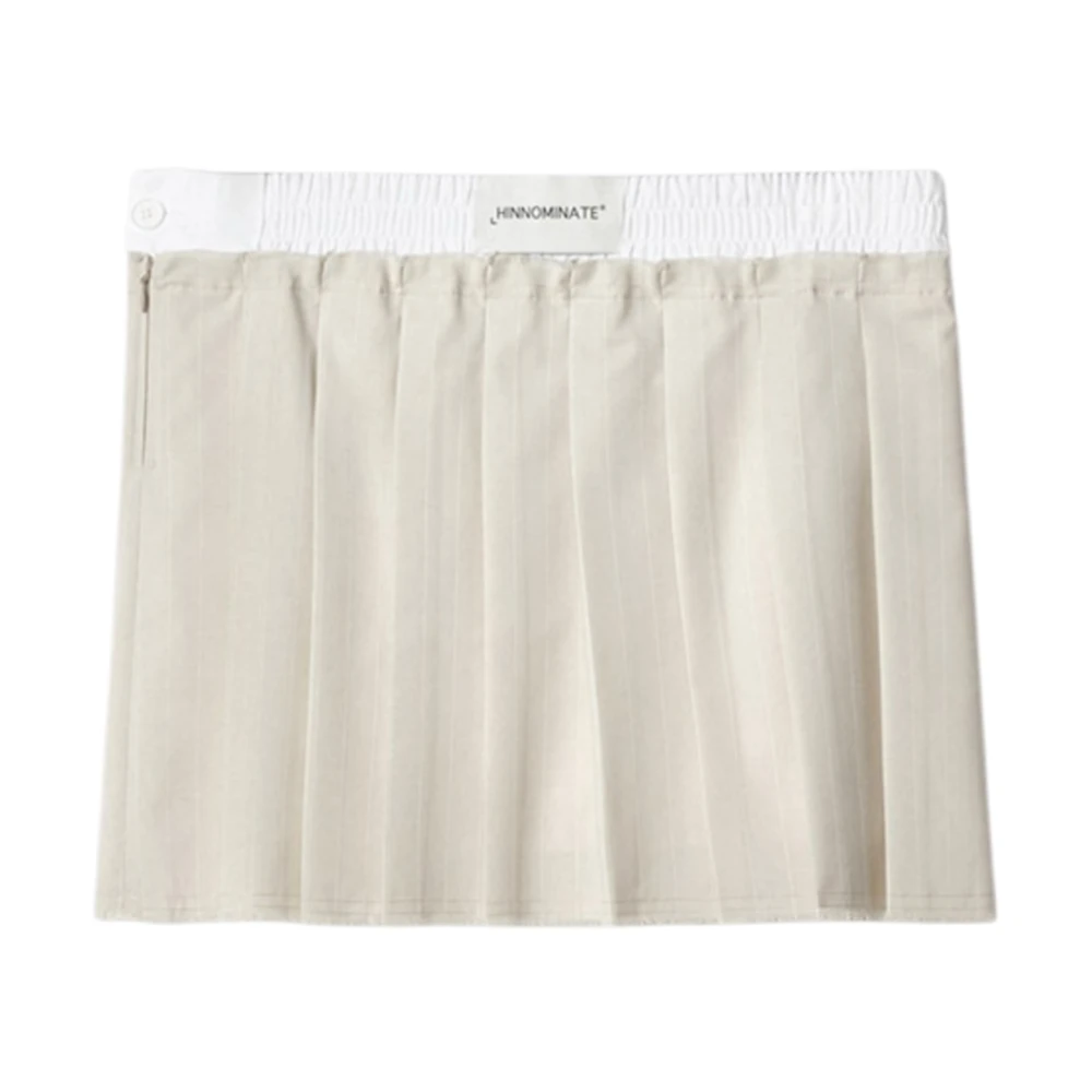 Skirts > Short Skirts - - Hinnominate - Modalova
