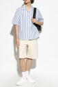 chemise-a-motif-raye