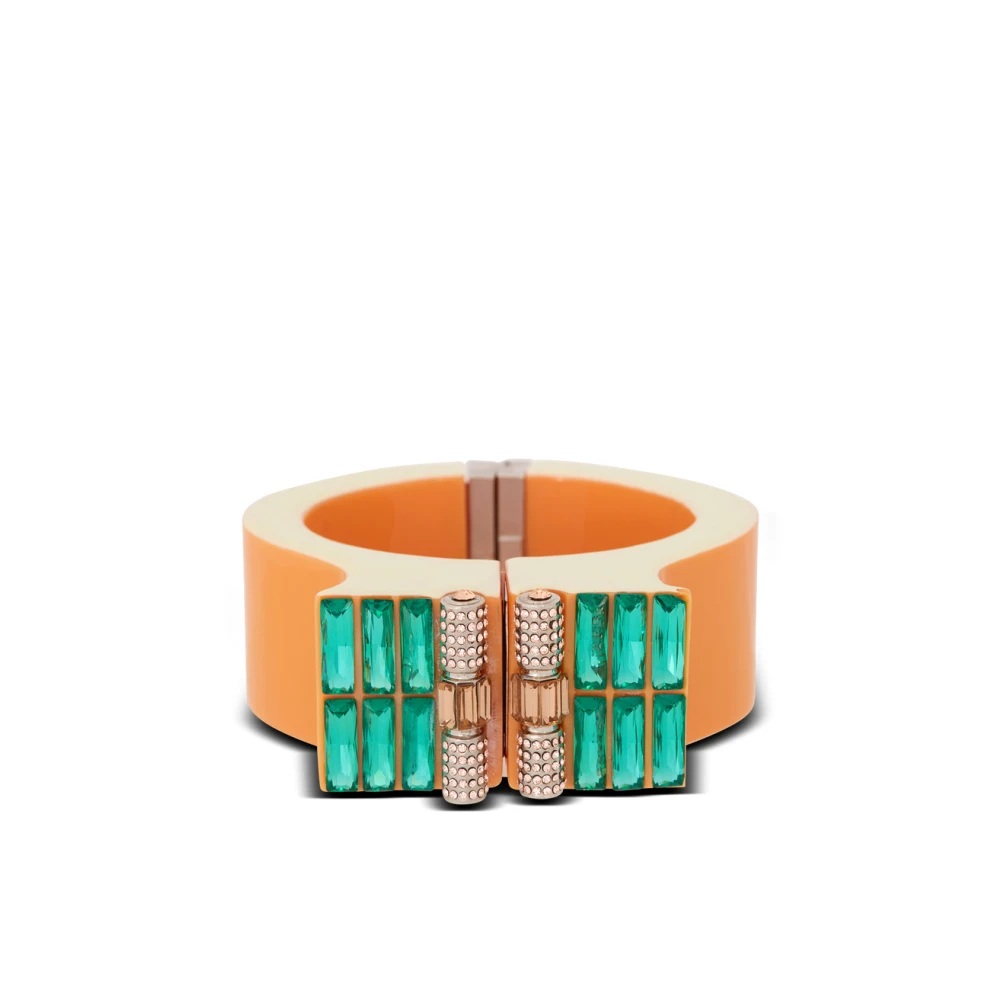 Accessories > Jewellery > Bracelets - - Balmain - Modalova
