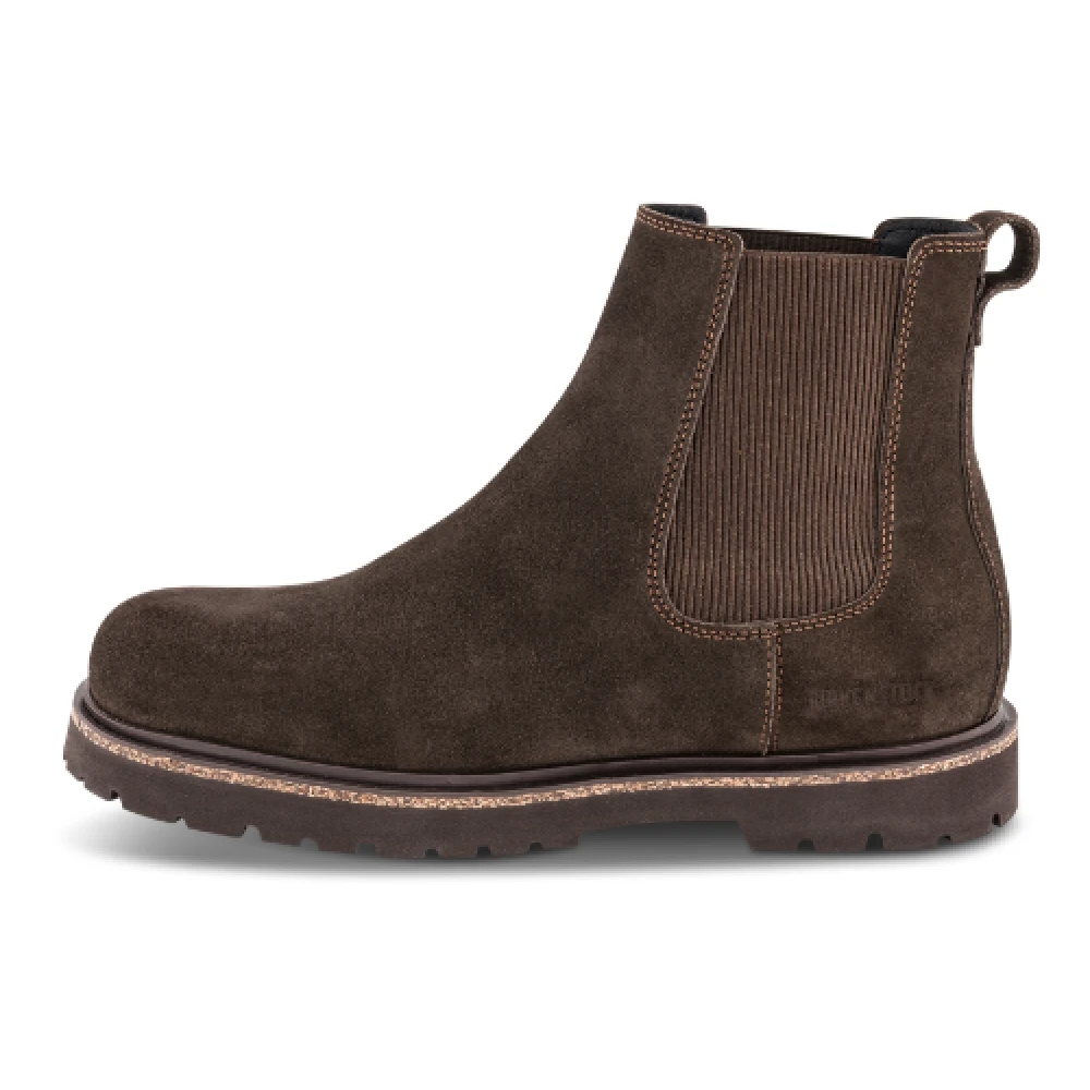 Birkenstock Highwood Slip On Regular Fit