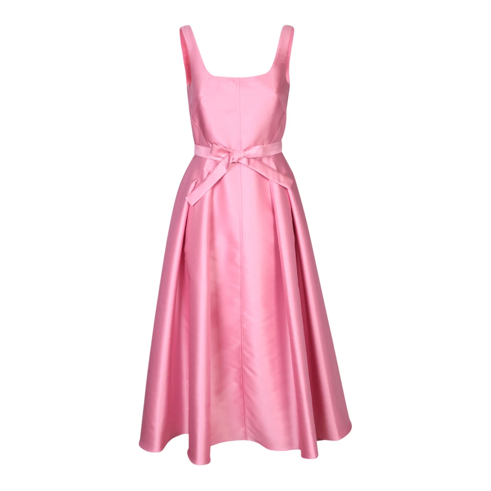 Blanca Vita Dresses Pink Dames