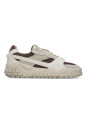sneaker-en-polyester-cappuccino-cuir-daim
