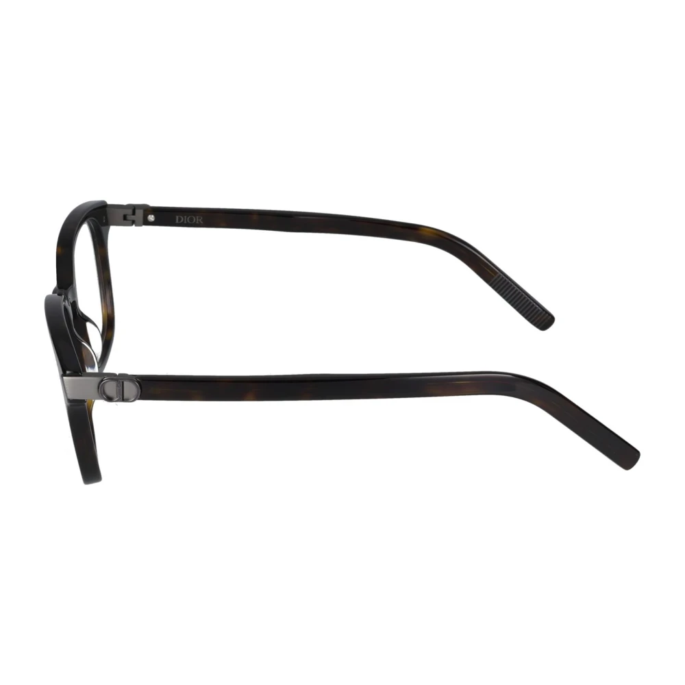 Dior Icono Herenbril Black Heren
