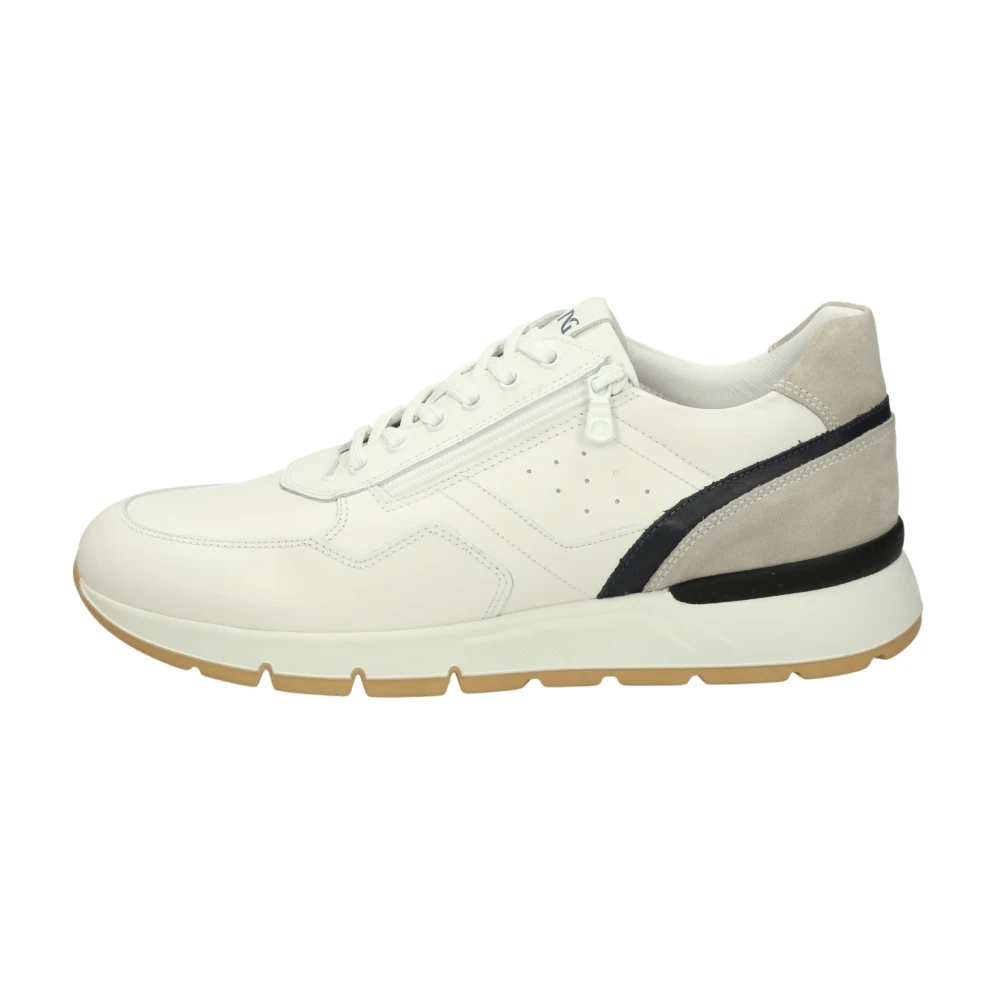 Shoes > Sneakers - - Nerogiardini - Modalova