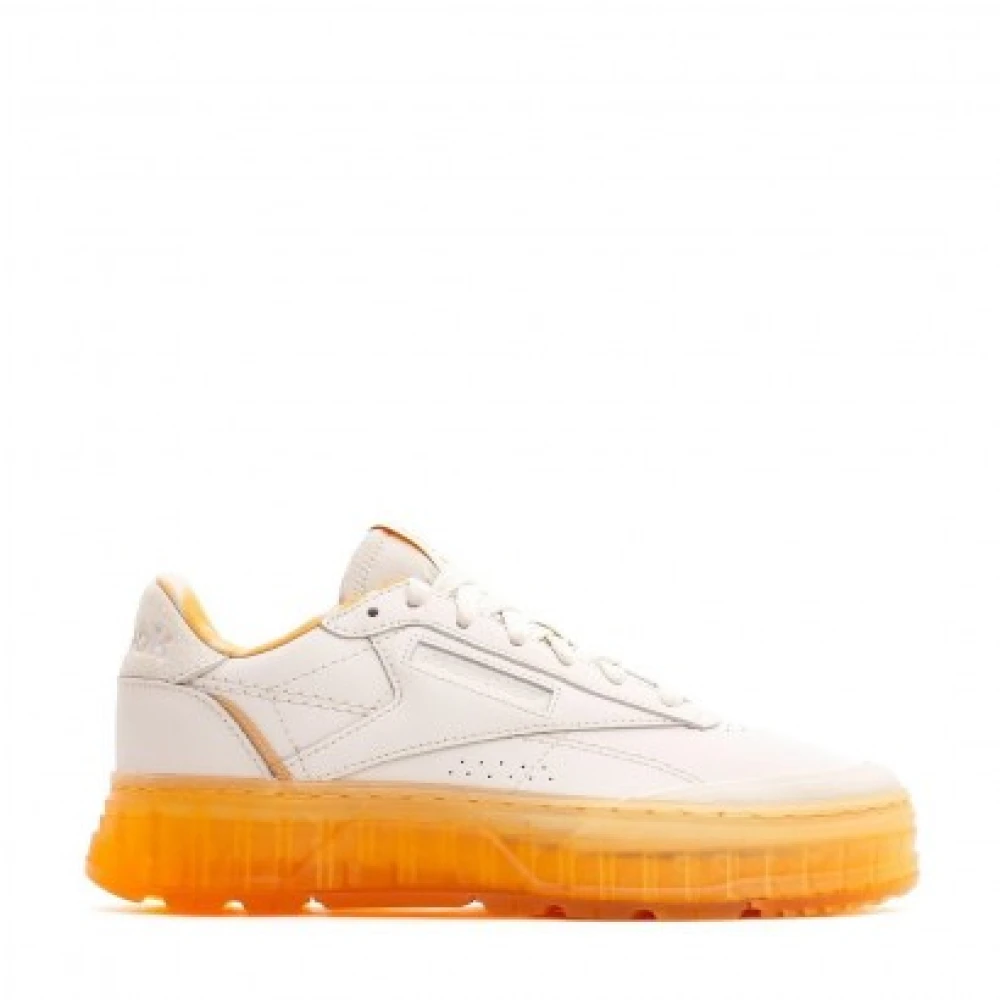 Reebok - Shoes > Sneakers - White - Reebok - Modalova