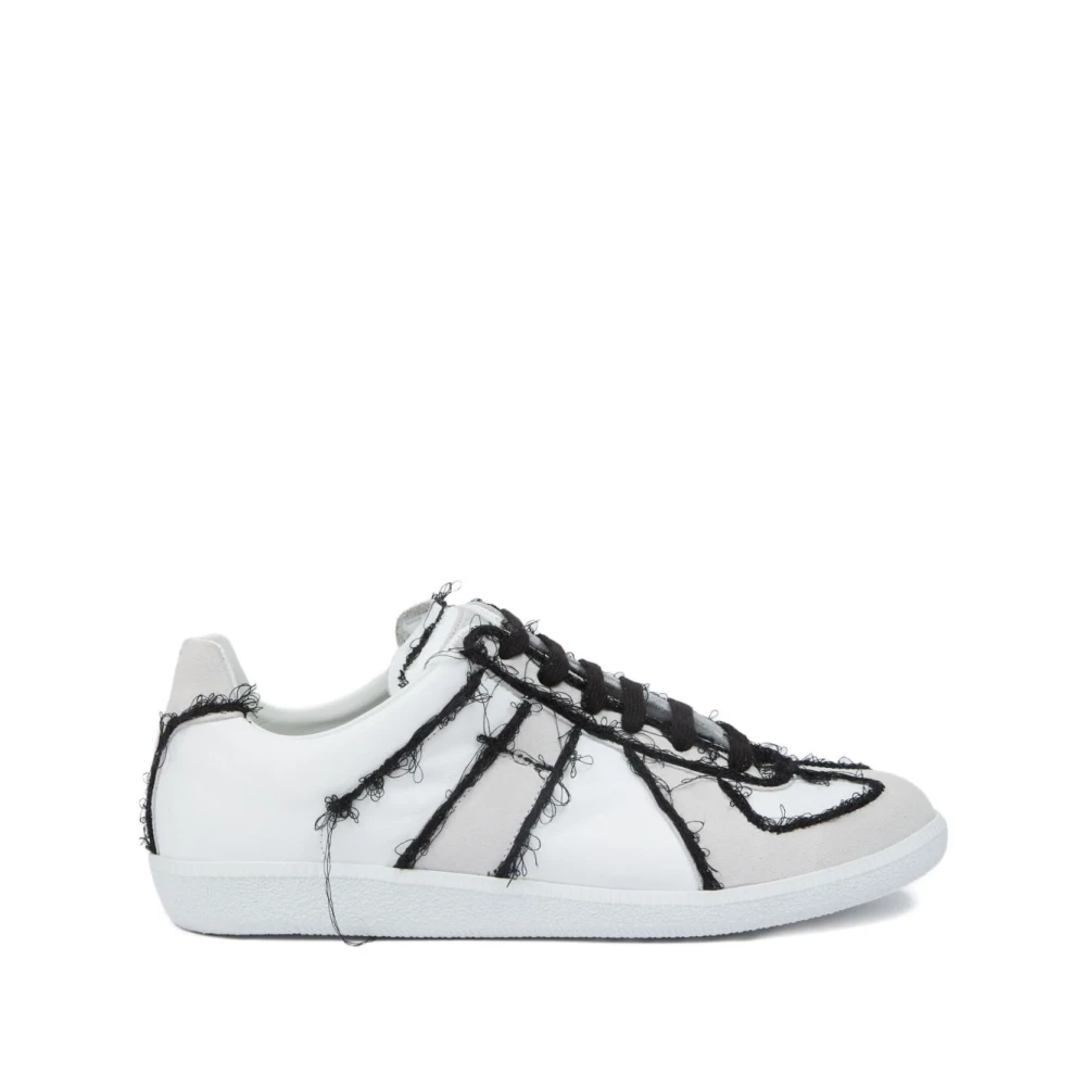 Maison Margiela Replica Sneaker Heren Schoenen Veelkleurig Multicolor