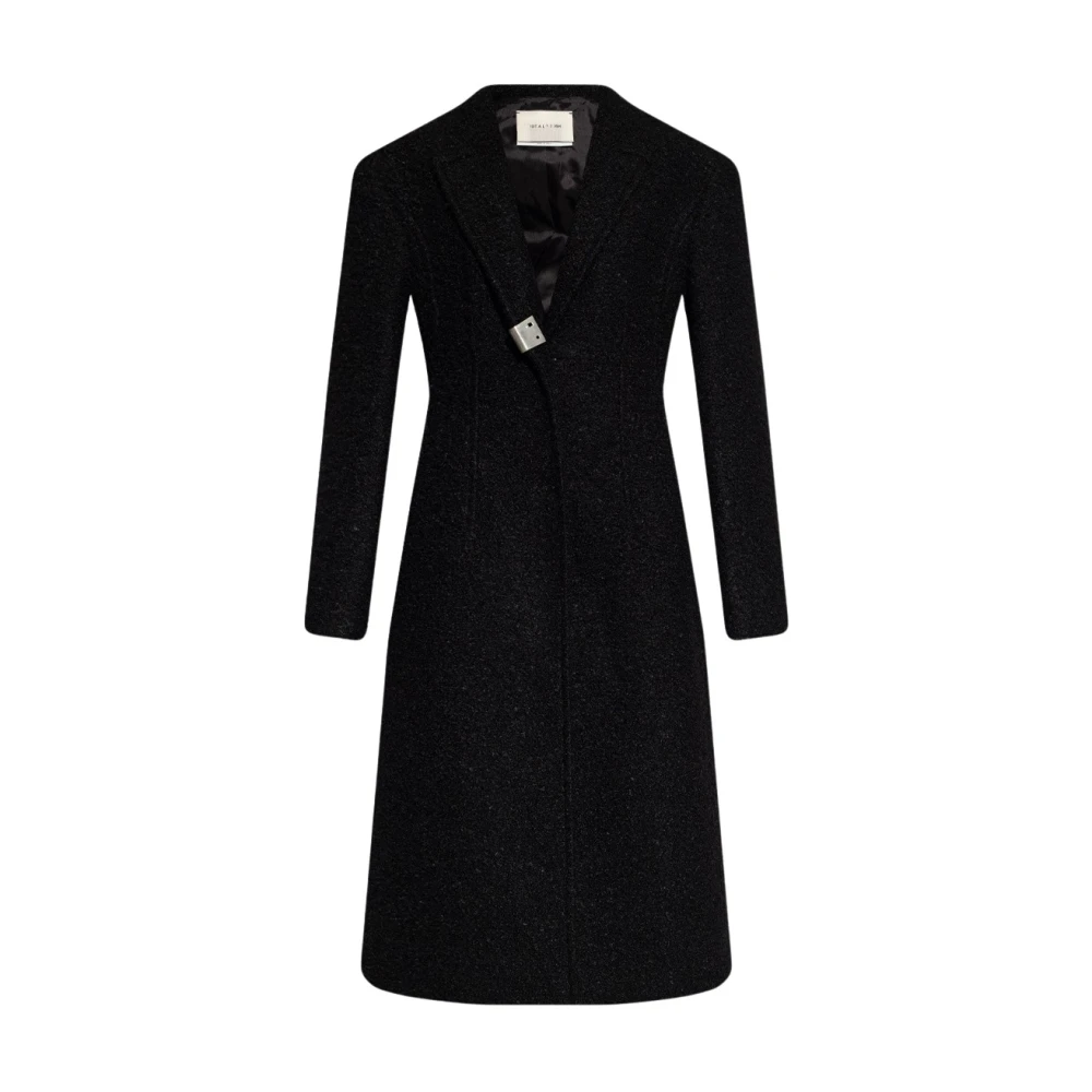Coats > Single-Breasted Coats - - 1017 Alyx 9SM - Modalova
