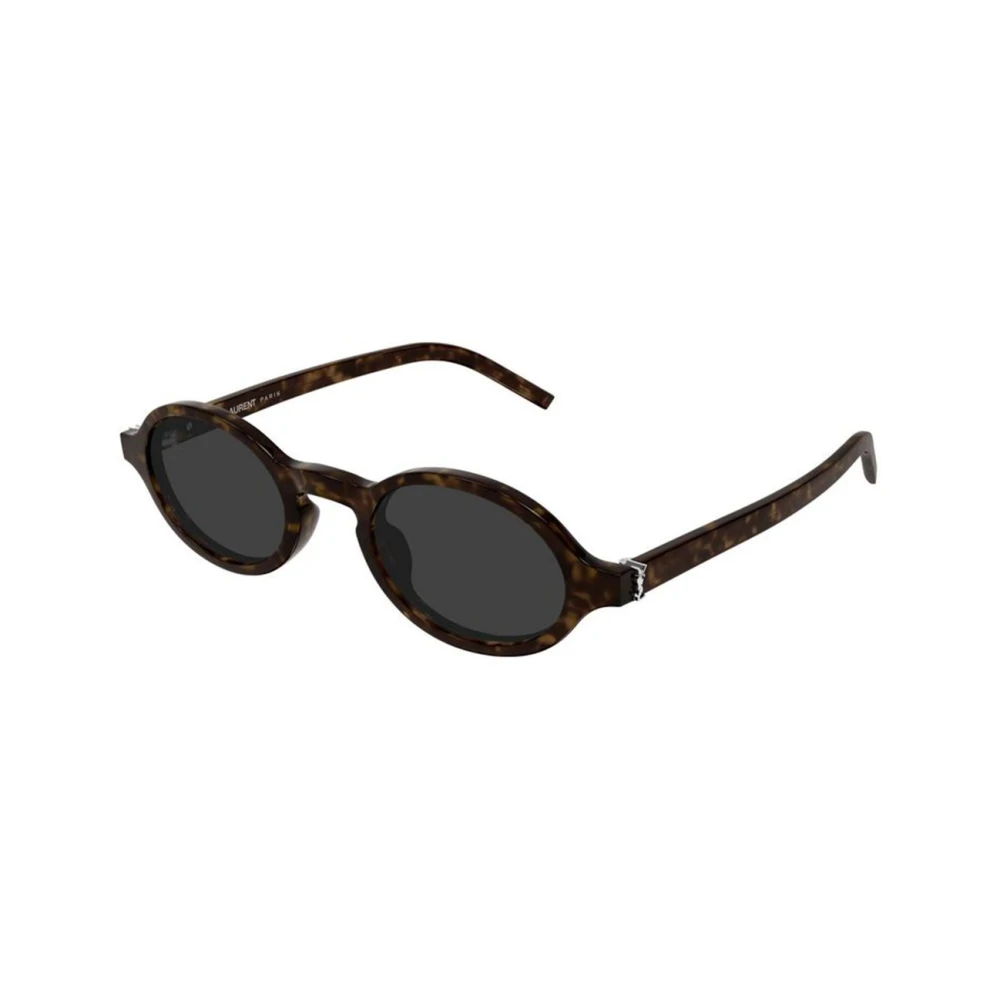 Saint Laurent Unisex Multicolor Sunglasses, 51 Mm, M161/K Sunglasses