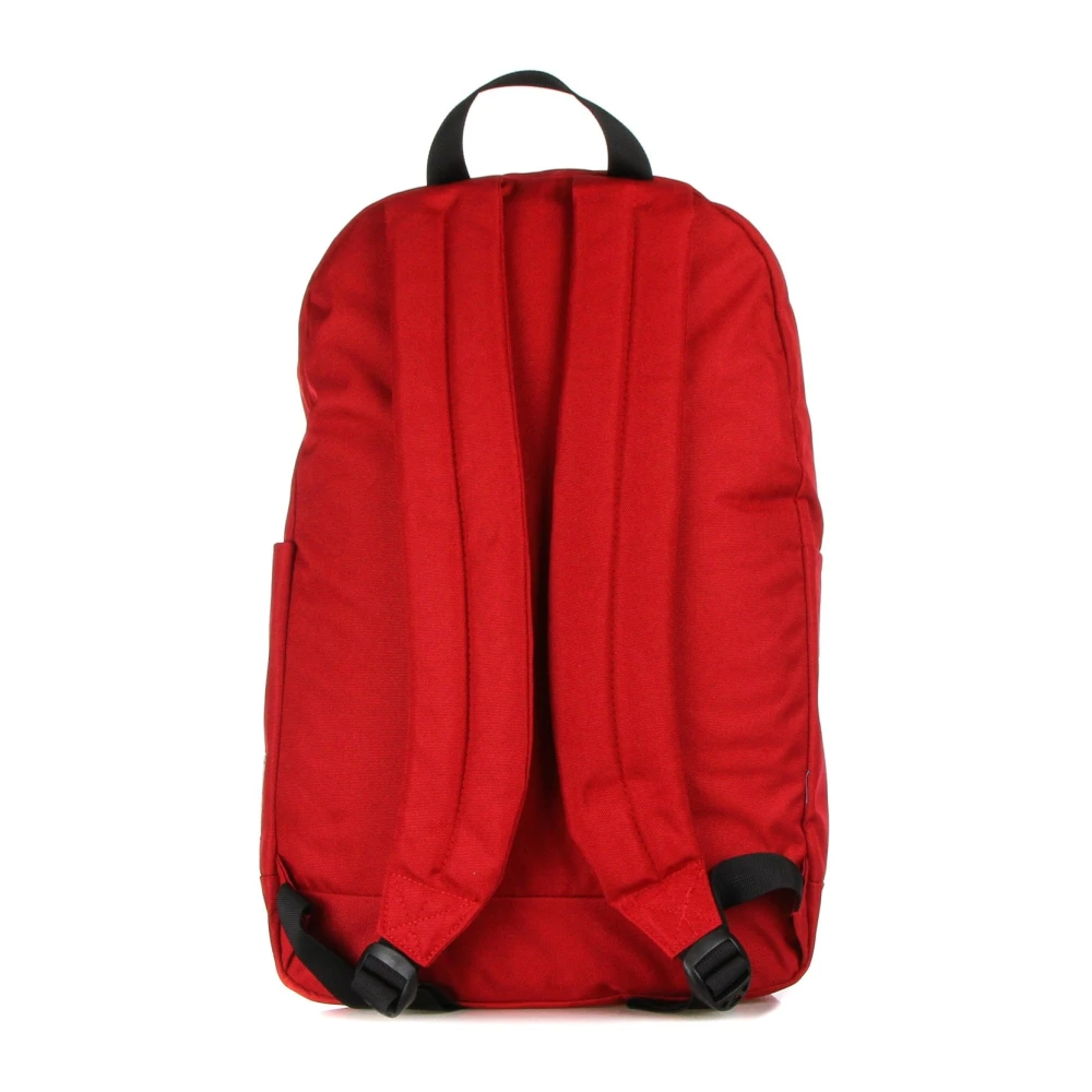 Mitchell & Ness NBA Rugzak Hardwood Classics Atlanta Hawks Red Unisex