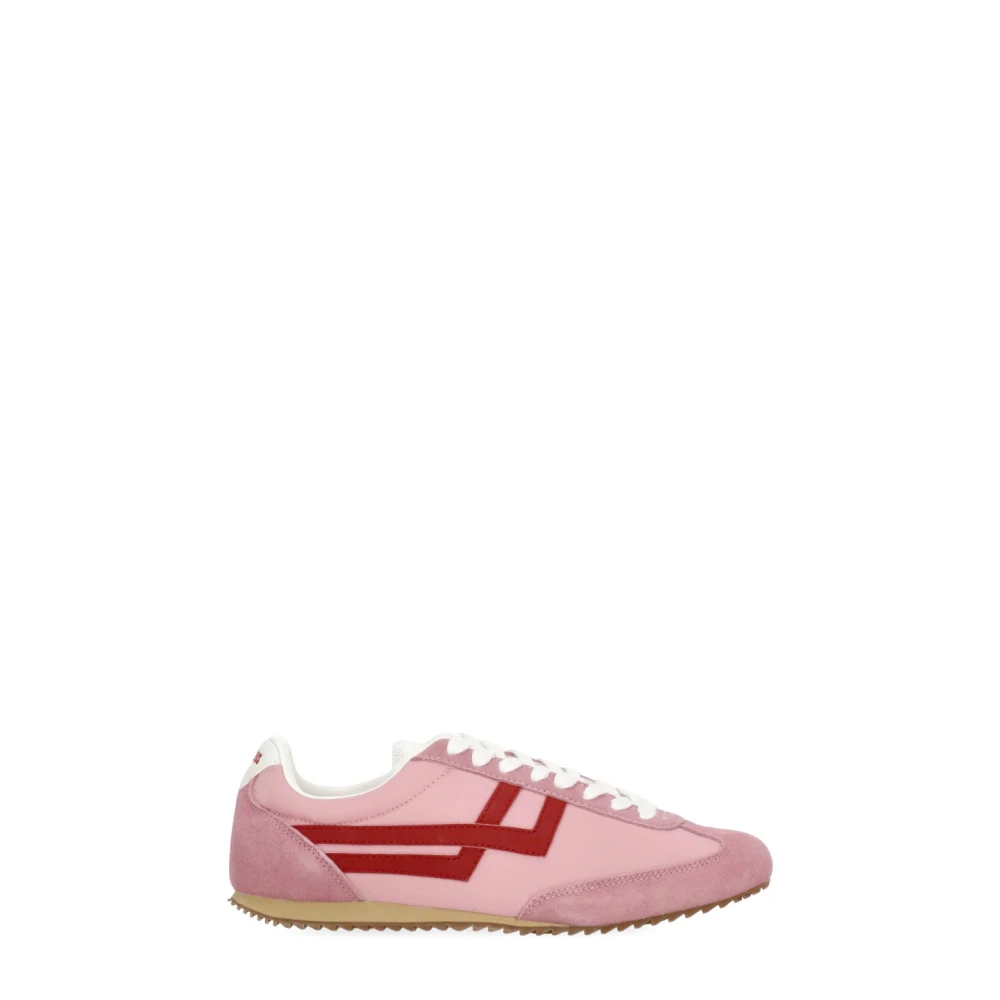 Pro-Keds Women's Pink Sneakers, 7 Uk, Racer 77
