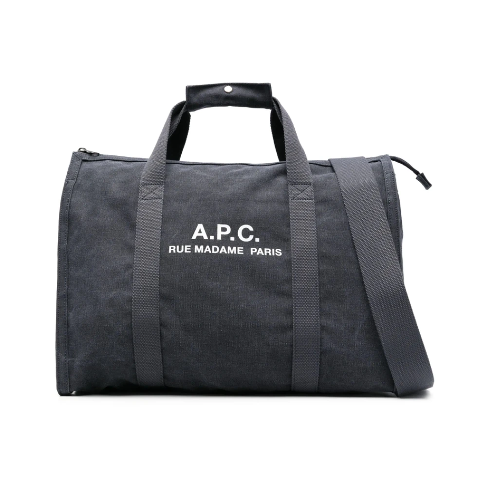 Bags > Weekend Bags - - A.p.c. - Modalova