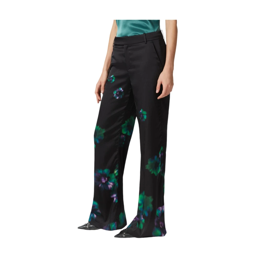 pinko Stijlvolle Damesbroek Multicolor Dames