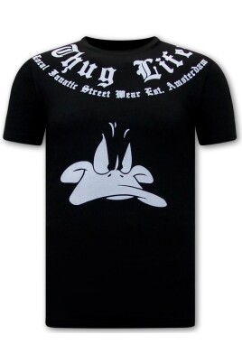 thug-life-herr-t-shirt