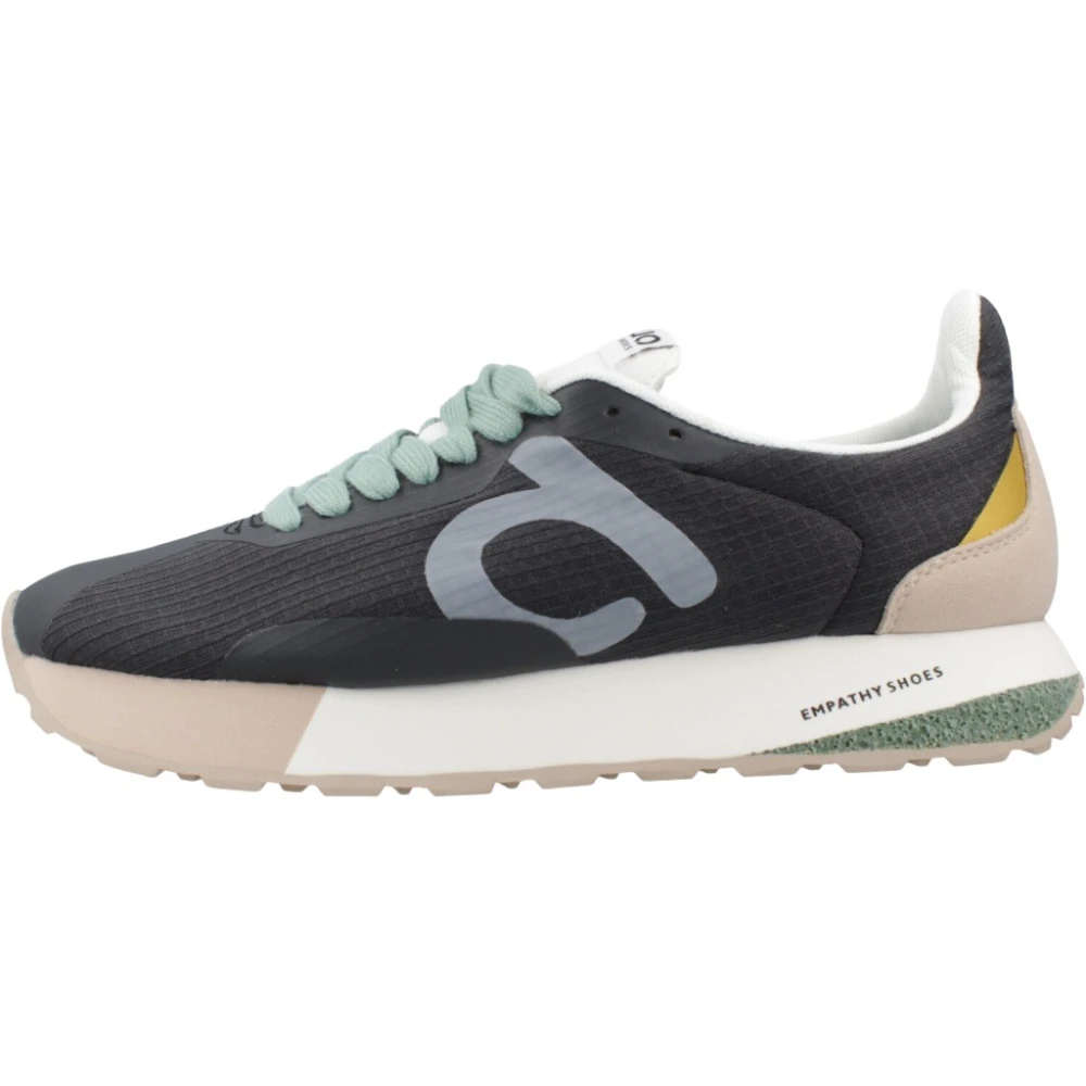 Duuo Sensei Heren Schoenen Grijs